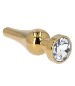 Πρωκτικό βύσμα από μέταλλο