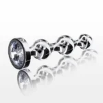 Πρωκτική Μεταλλική Σφήνα Beads