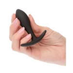 Boundless Teardrop Plug