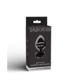 Tabboom Πρωκτική σφήνα περιοχή του πρωκτού για διείσδυση