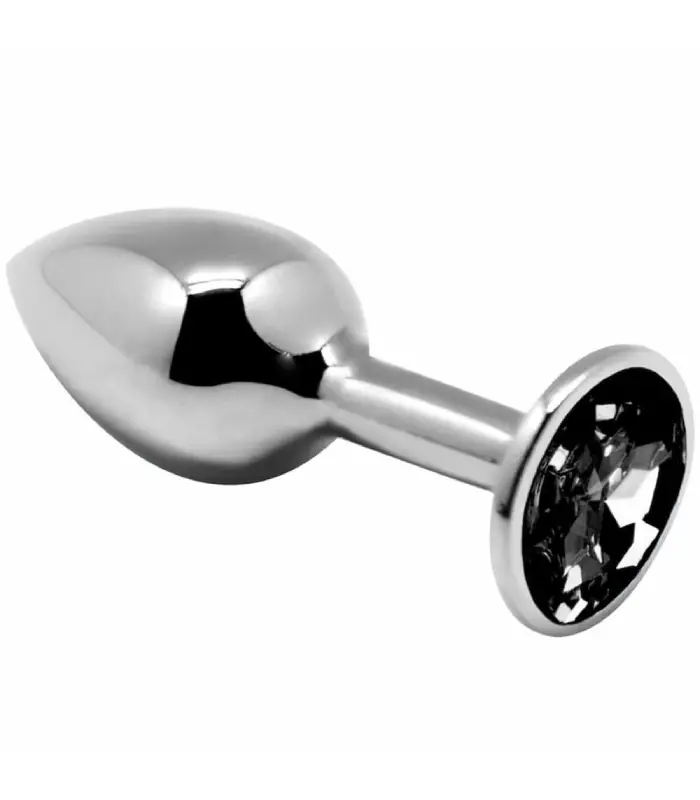 Alive Anal Pleasure Fluffy Small Πρωκτική Σφήνα