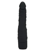 Ρεαλιστικός Δονητής Classic Slim - Image 11