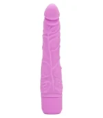 Ρεαλιστικός Δονητής Classic Slim - Image 8