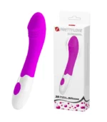 ενίσχυση της G-spot αισθησιακής απόλαυσης