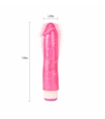 Ρεαλιστικός Δονητής Sexy Whopper Vibrator - Image 7