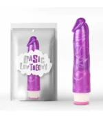 Ρεαλιστικός Δονητής Sexy Whopper Vibrator - Image 4