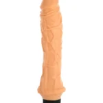 Vibrator Flesh Long