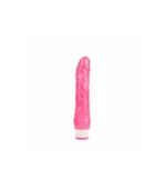 Ρεαλιστικός Δονητής Wild Penetrator
