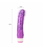 Ρεαλιστικός Δονητής Wild Penetrator - Image 7