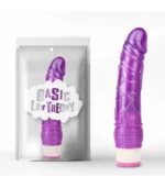 Ρεαλιστικός Δονητής Wild Penetrator - Image 8