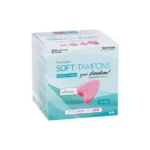 Soft Tampons Normal