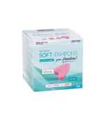 Soft Tampons Normal