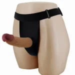 Με Ζώνη Ομοίωμα Houston