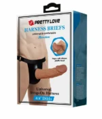 Με Ζώνη Ομοίωμα Houston - Image 2