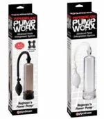 Μεγεθυντής Πέους Beginners Power Pump - Image 2