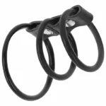 Set Of 3Penis Rings Δαχτυλίδι Πέους