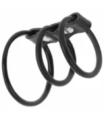 Set Of 3Penis Rings Δαχτυλίδι Πέους