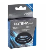 δαχτυλίδι πέους σιλικόνης τρία μεγέθη