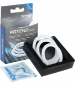 δαχτυλίδια πέους για καλύτερη στύση