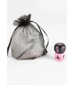 Ζάρια Foreplay Lovers Dice 2 pcs