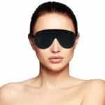 Ερωτική Μάσκα High Quality Black Mask