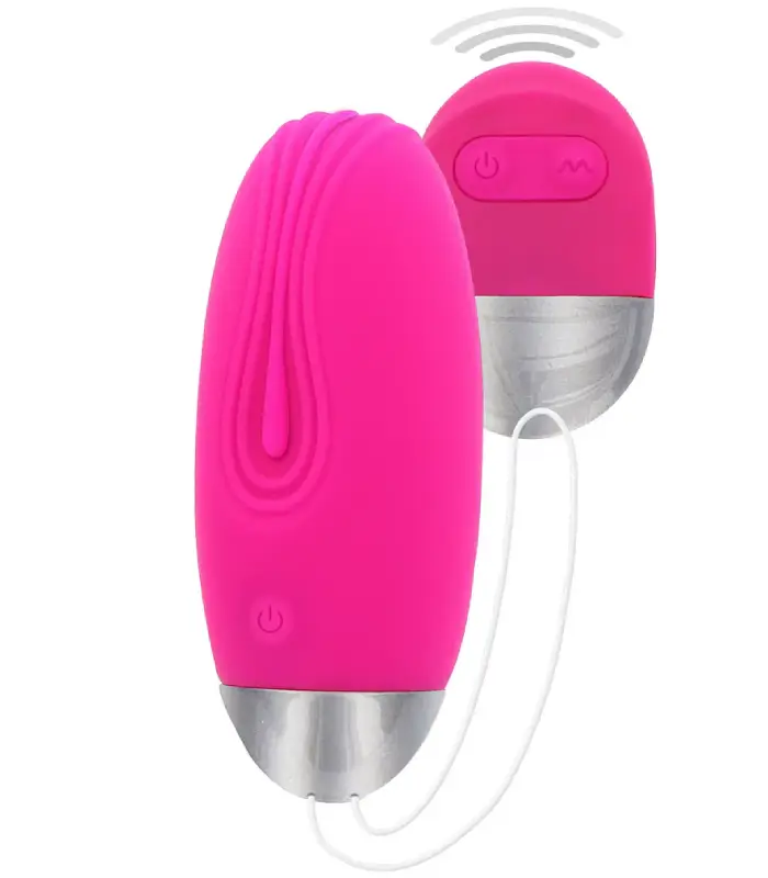 Funky Remote Egg Ασύρματος Δονητής