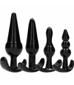 πρωκτικοί δονητές για άντρες και γυναίκες