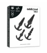 ερωτικό αξεσουάρ πρωκτικές σφήνες