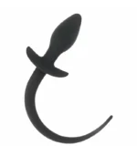 Tail Anal Butt Plug Πρωκτική Σφήνα