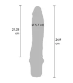 μεγάλος ρεαλιστικός δονητής