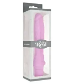 ερωτικό βοήθημα δονητής ροζ μεγάλος