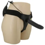 Vito Strap-On Με Δόνηση