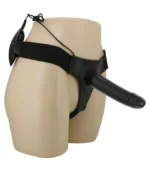 Vito Strap-On Με Δόνηση