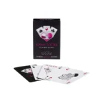 Τράπουλα Kamasutra Playing Cards