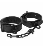 Χειροπέδες Textured Thin Handcuffs