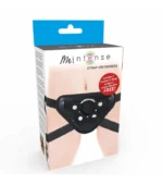 ζώνη για δονητές ομοιώματα