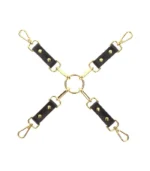 ερωτικό παιχνίδι Hogtie Σύνδεσμος Χειροπέδων