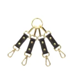 ερωτικό αξεσουάρ Hogtie Σύνδεσμος Χειροπέδων