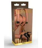 bdsm sex toys Hogtie Σύνδεσμος Χειροπέδων