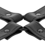 bdsm Αξεσουάρ Δεσίματος Handcuff Union