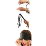 Edition Lover's Fantasy Set bdsm