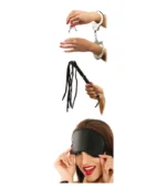 Edition Lover's Fantasy Set bdsm