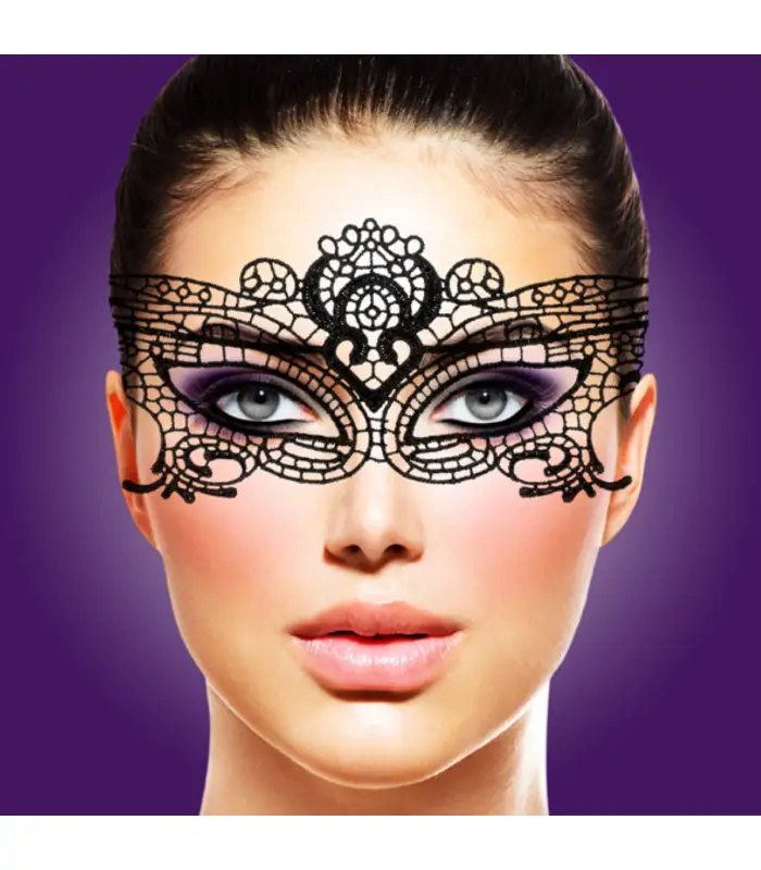 Francoise Ερωτική Μάσκα