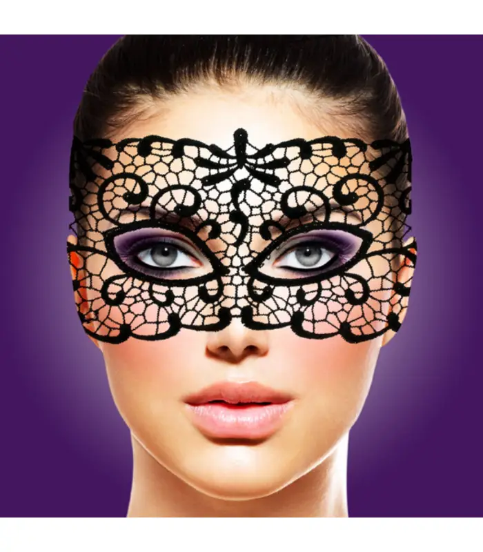 Jane Ερωτική Μάσκα