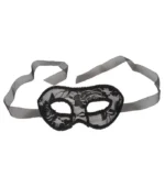 ερωτικό αξεσουάρ Ερωτική Μάσκα Lace mask