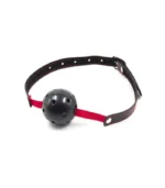 ερωτικό παιχνίδι Φίμωτρο Breathable Ball Gag Stretch