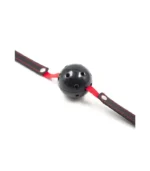 ερωτικό αξεσουάρ Φίμωτρο Breathable Ball Gag Stretch
