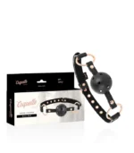 φετίχ ερωτικό παιχνίδι Φίμωτρο Fantasy Breathable Ball Gag