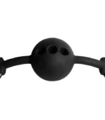 ερωτικό παιχνίδι Φίμωτρο Silicone Ball Gag