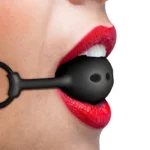 Φίμωτρο Silicone Ball Gag
